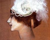 赛维尔 戈斯 : -Unknown